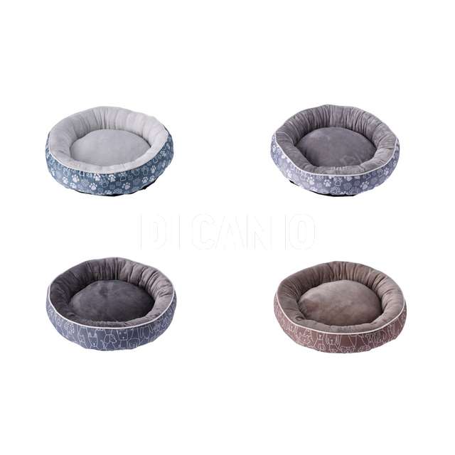 Cuccia animali a2d2c diam50h13 - Principale