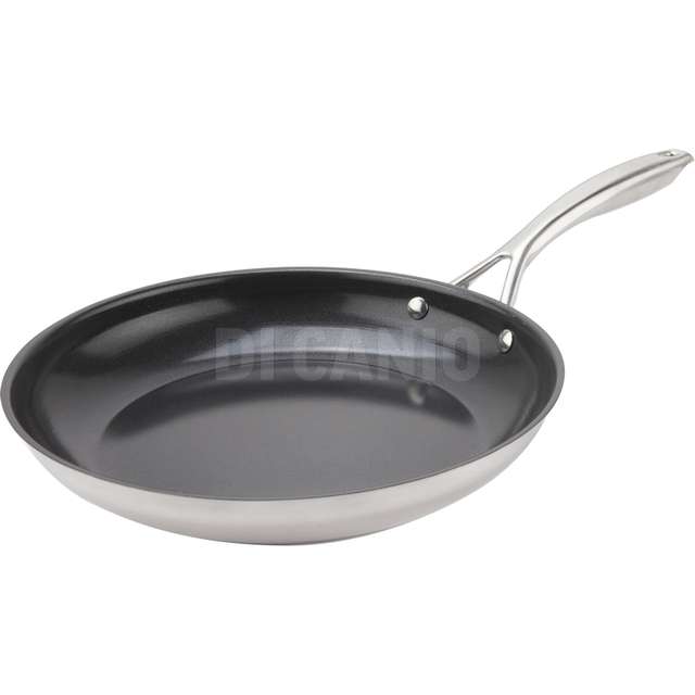 Padella cm.30 ceramica allegra - Principale
