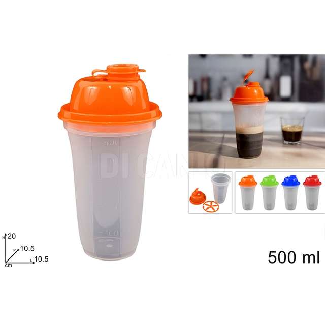 Contenitore caffe - Principale
