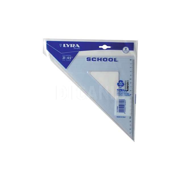 Squadra school cm.31_45 fume fila - Principale