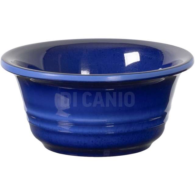 Coppetta cm.8 show plate blue tognana - Principale