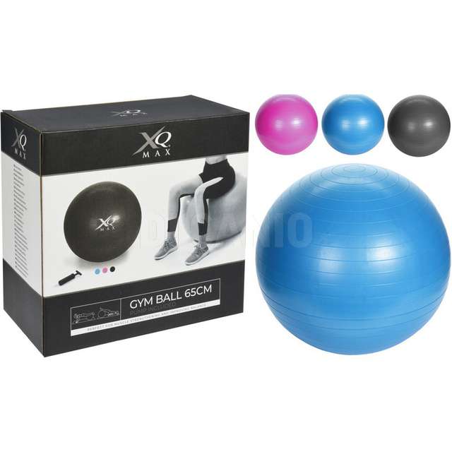 Yoga ball 65cm - Principale