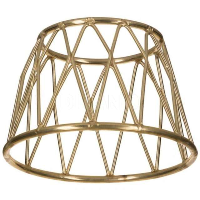 Stand oro universale antiscivolo cm.25x21.2 h.10 ilsa - Principale