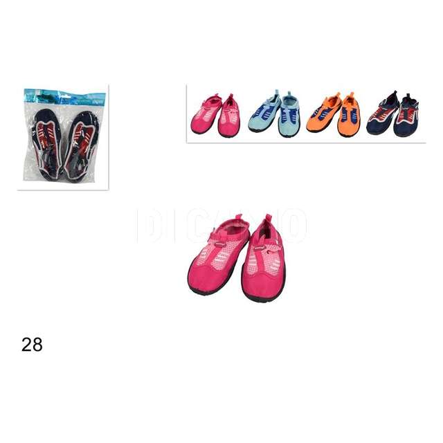 Aqua shoes baby 28 cm assortito - Principale