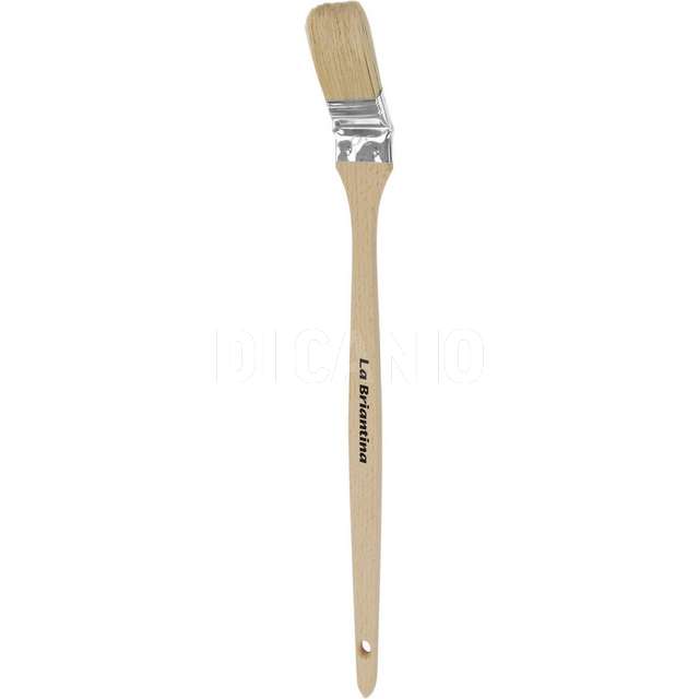 Pennello radiatore 30x10mm la briantina - Principale