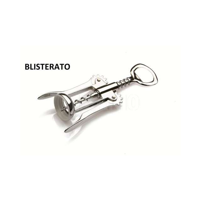 Levatappo cromato blister zaseves-5nbl- - Principale