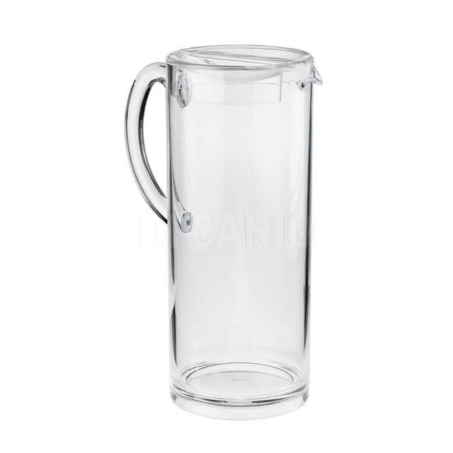 Caraffa in meacriliato naxos ml 1700 leone - Principale
