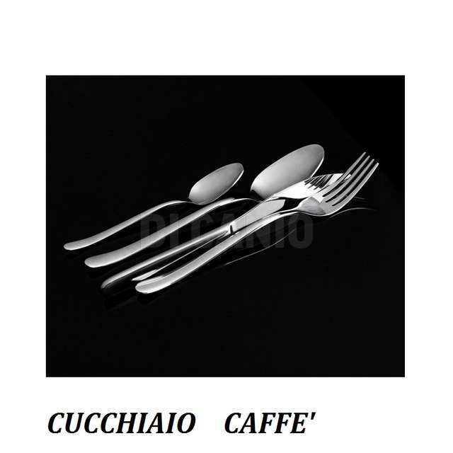 Dozz. cucchiaino caffe savoy 18_10 zanetti - Principale