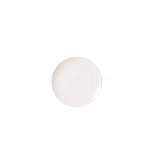 Piatto piano cm.21 f.ma circle table top - Principale