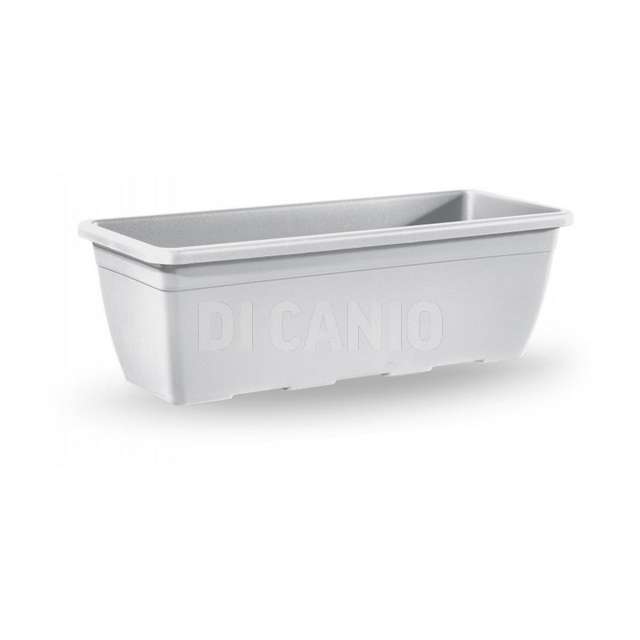 Cassetta campana cm.40 bianca veca - Principale