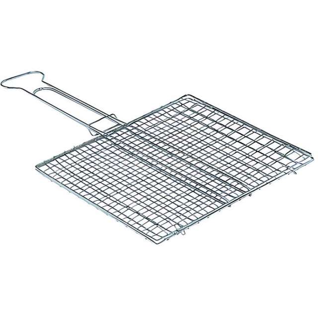 Graticola bombata s/p 2 mis. cm.40x45 maca - Principale