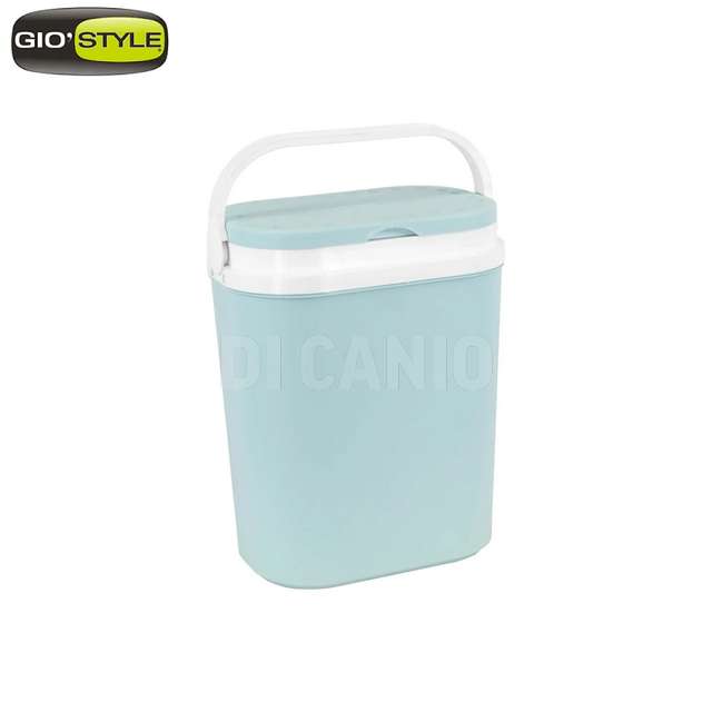 Frigo passivo solaris vintage lt.12 - Principale