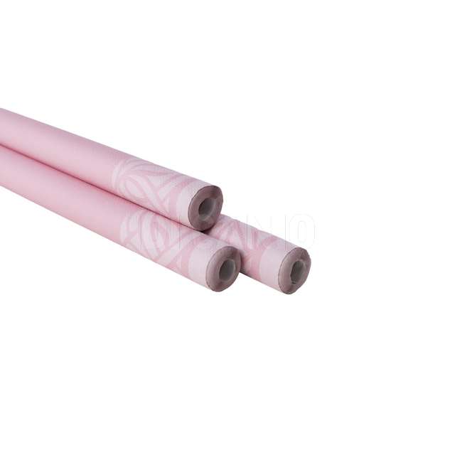 Tovaglia rotolo 1,18x5 goffrata rosa - Principale