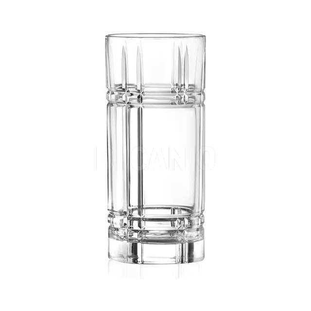Conf. 6 bicchieri any hb 37 cl quality rcr - Principale