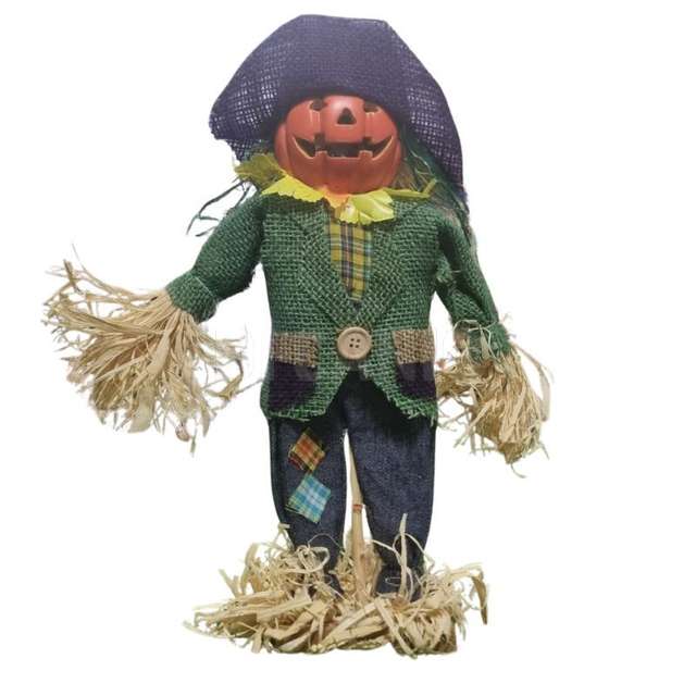 Pupazzo halloween small cm.38 xp6159 dgs - Principale