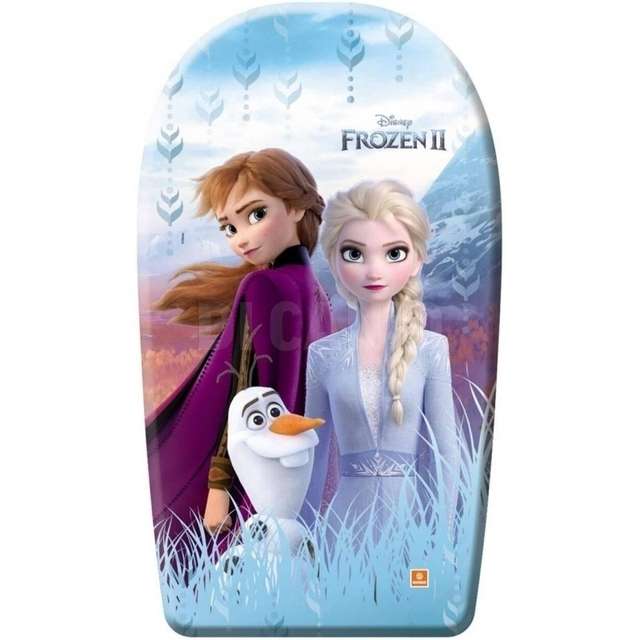 Tavola tavola surf frozen cm.84 mondo - Principale