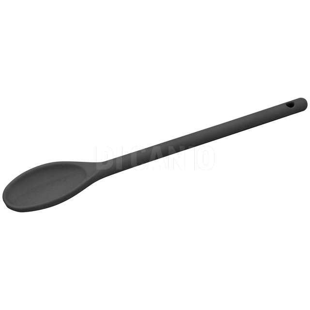 Cucchiaio unipezzo cm.35 nylon pedrini - Principale