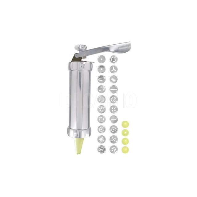 Pistola biscotti c_24 accessori max - Principale