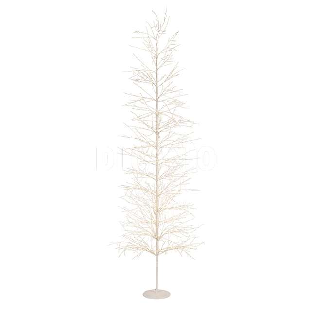 Albero bunch bia 3600microled cl h300 - Principale