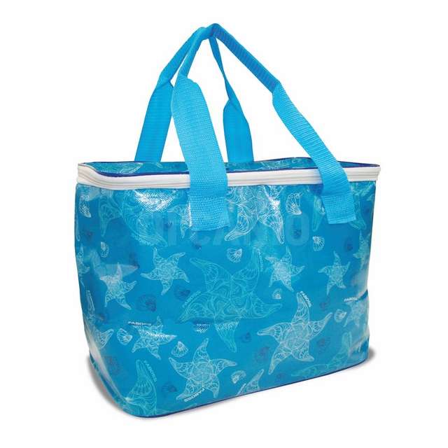 Borsa termica in tnt marina shopping lt.16 - Principale