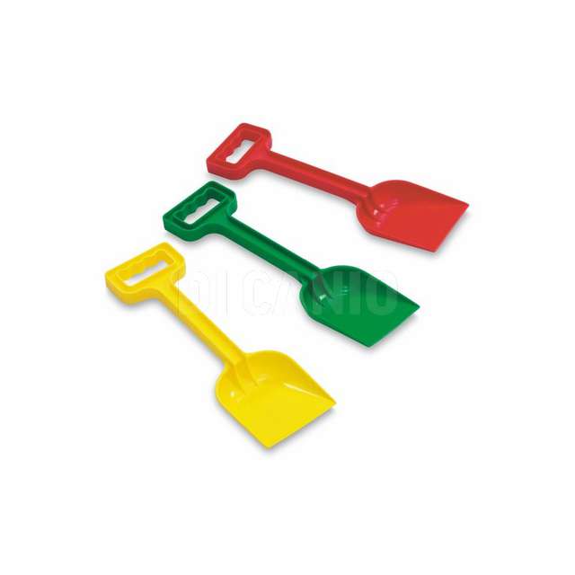 Paletta plastica cm.34 colori assortiti - Principale
