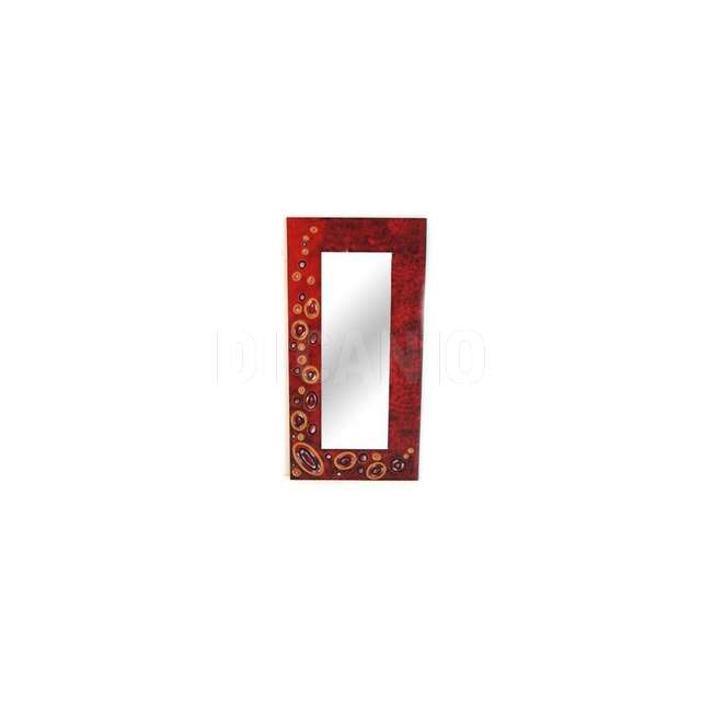 Specchio rettangolare cm.60x121x1.5 (5)partenope - Principale