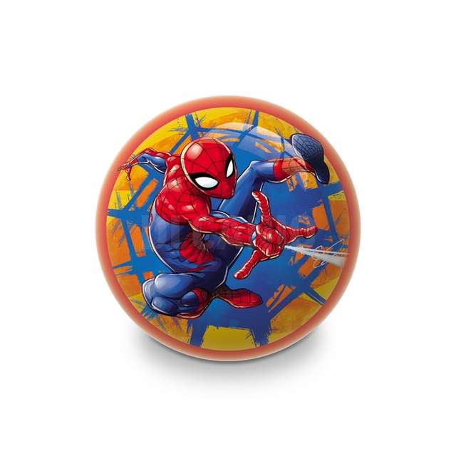 Pallone spiderman dm.230 mondo - Principale