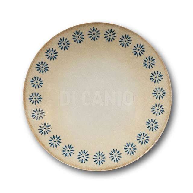 Piatto portata napoli cm.28 konos table - Principale