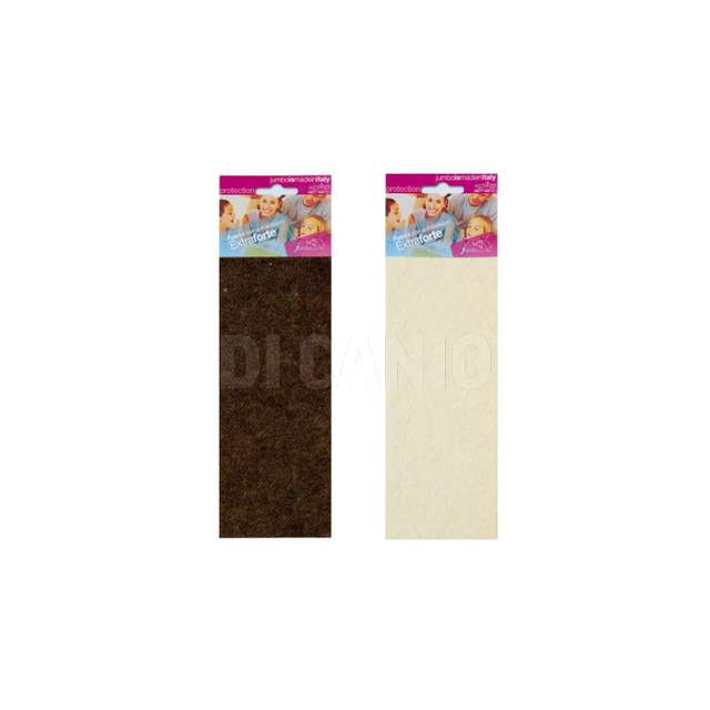 Feltrini autoadesivi bl 100x250 jumbo.-bbo.-bf3 0599- - Principale