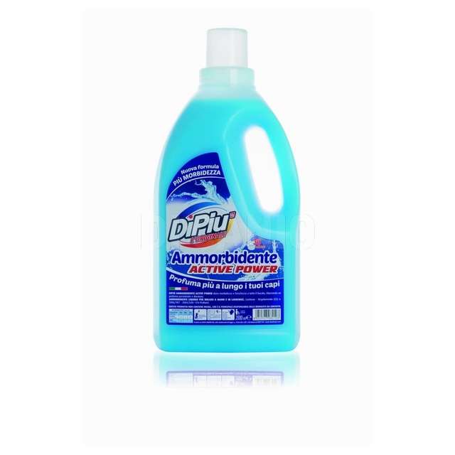 Dipiu ammorbidente active pow lt.2 -33101105- - Principale