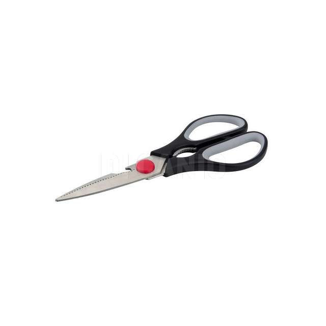 Forbice cucina multifunzione 21 cm smontabile polpr. ilsa - Principale