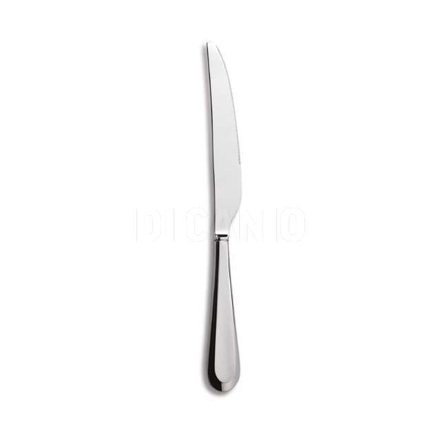 Dozz coltello tavola maranta 18/10 - Principale