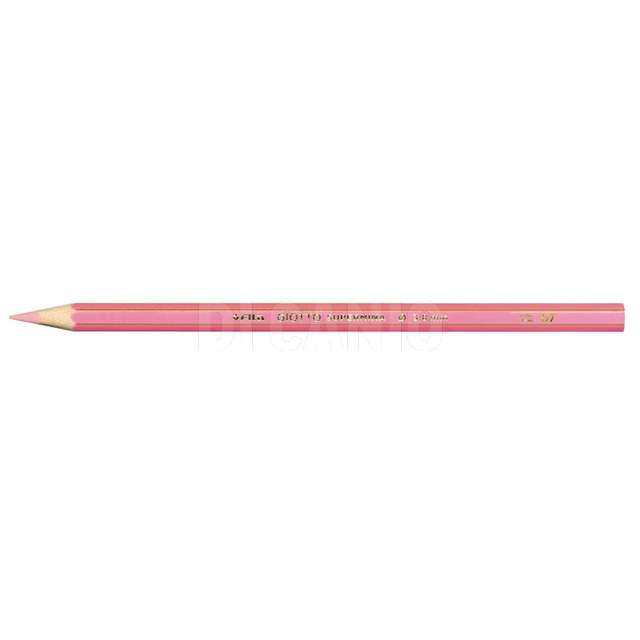 Giotto supermina rosa 7 fila.-239007-7- - Principale