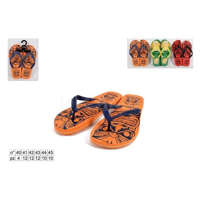 Infradito uomo 40-45 - Principale