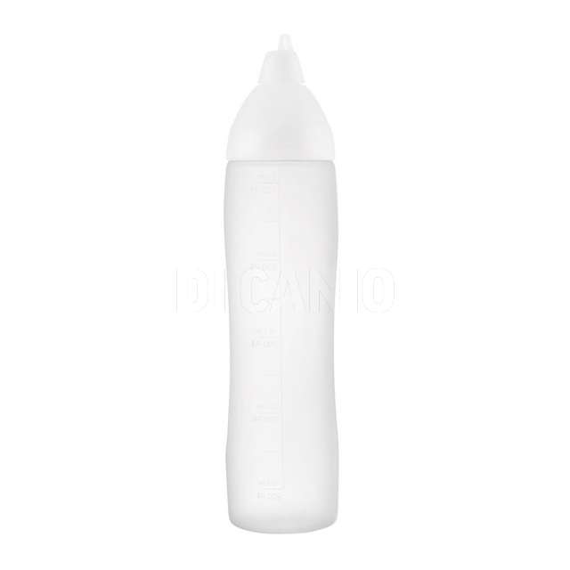 Dosatore per salse 50 cl naturale araven - Principale