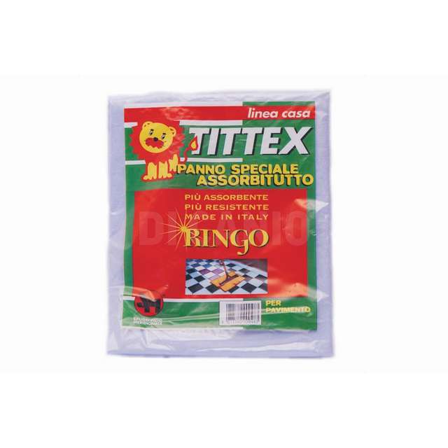 Panno pavimento viola ringo tittex - Principale