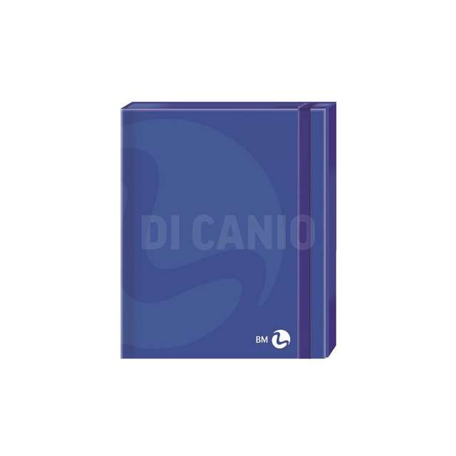 Porta documenti color dorso 7 dm.-pd7 co7 color- - Principale