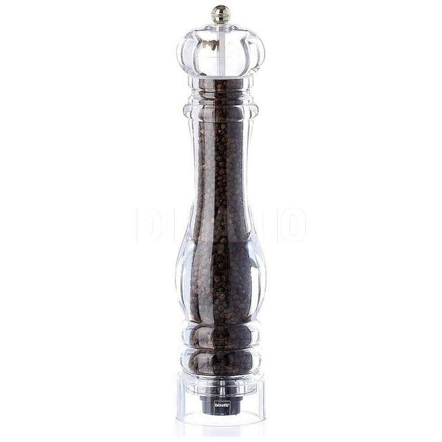 Macina pepe milano acrilico cm.32 bisetti - Principale