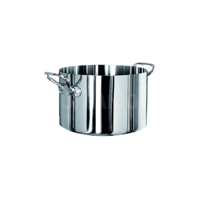 Acquista Moneta Lirica Casseruola 2 Manici Con Cop 20cm su