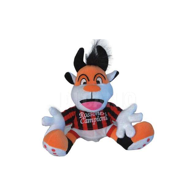 Mascotte pelouche rossoneri 20x20 (144)lar - Principale