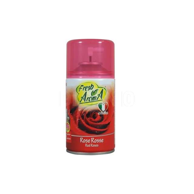 Aroma 250ml alta profumazione _rose rosse - Principale