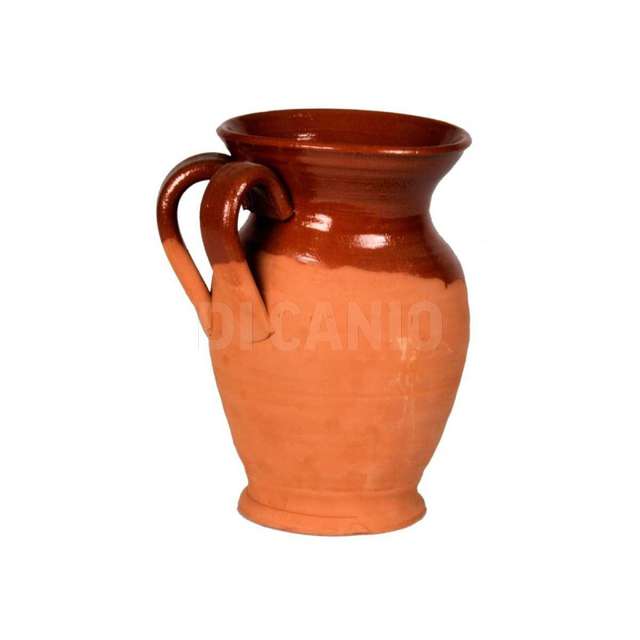 Pignata cm.22 terracotta - Principale