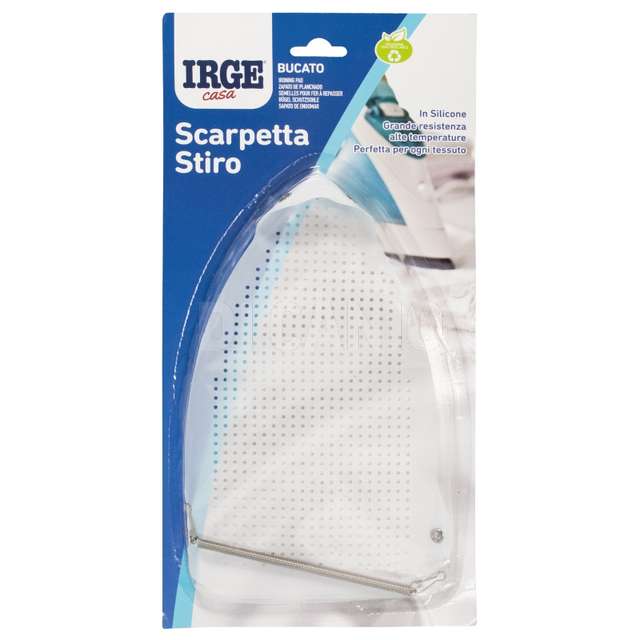 Scarpetta strio irge - Principale
