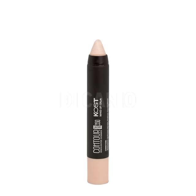 Correttore contour highlighter shimmer kost 350 - Principale
