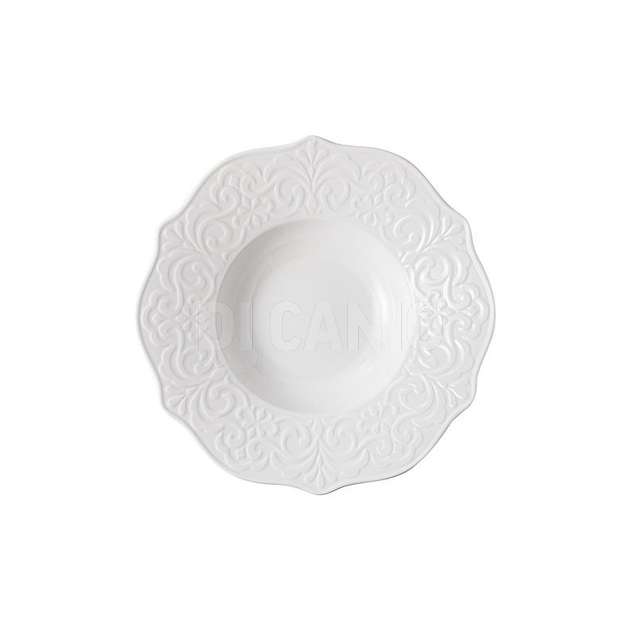 Pasta bowl cm.27 regina table top - Principale