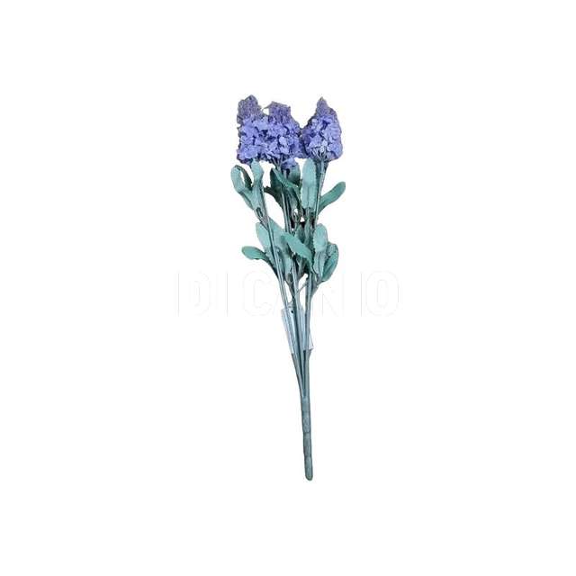 Mazzo lavanda 10 teste 2 assortito - Principale