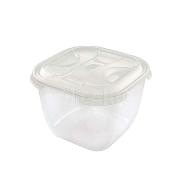Frigo box quadrato lt.3 nuvola bianco tontarelli - Principale