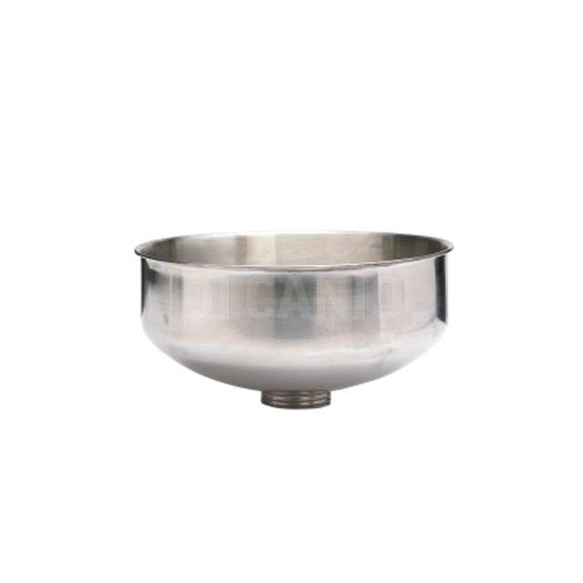 Imbuto inox 5 fpl - Principale