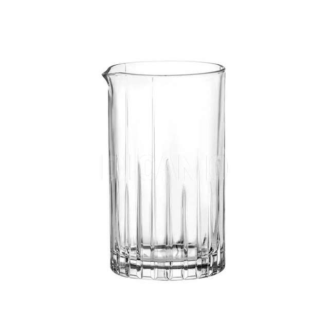 Mixing glass timeless quality 65 cl rcr - Principale