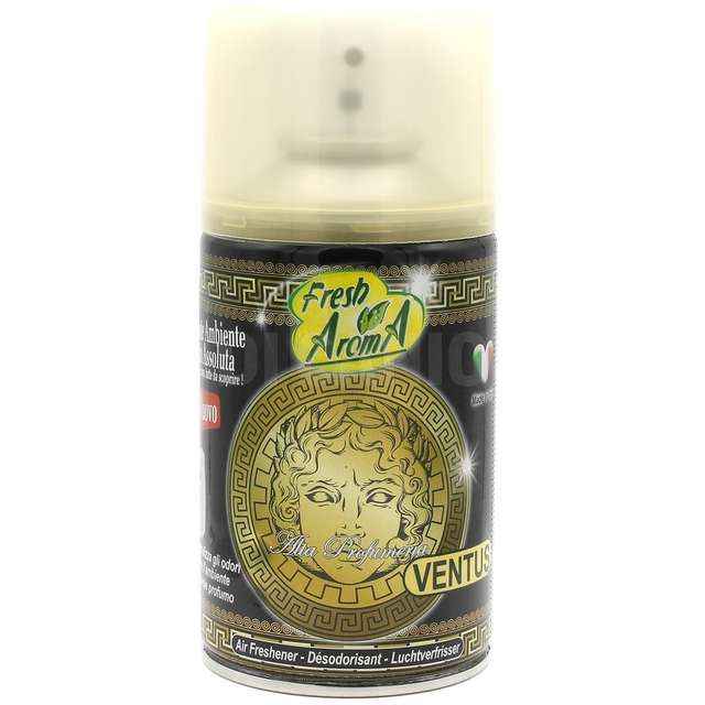 Aroma 250ml alta profumazione ventus - Principale